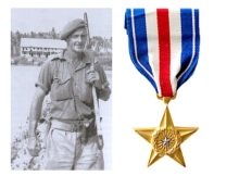Robert Kerr "Jock" McLaren (27 April 1902 – 3 March 1956) was a decorated Australian Army officer, who rose from enlisted rank and was noted for his involvement in guerrilla operations against the Japanese during World War II