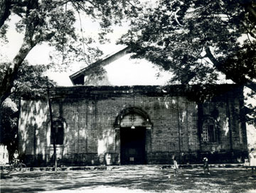 Balingasag Church