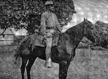 featured image Lieutenant-Governor Manuel Fortich of Bukidnon