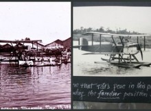 featured image first plane crash in mindanao