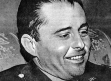 Captain Hewitt T Wheless