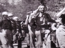 Bataan Death March