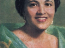 Josefa Llanes Escoda