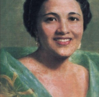 Josefa Llanes Escoda